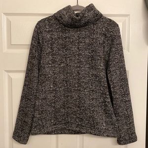 J Crew Merchantile sweater - size L